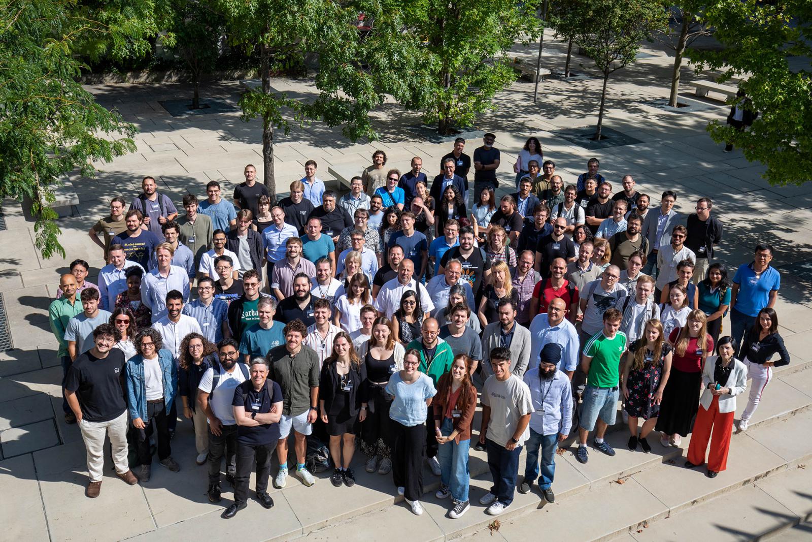 Flatlands Beyond Graphene 2025