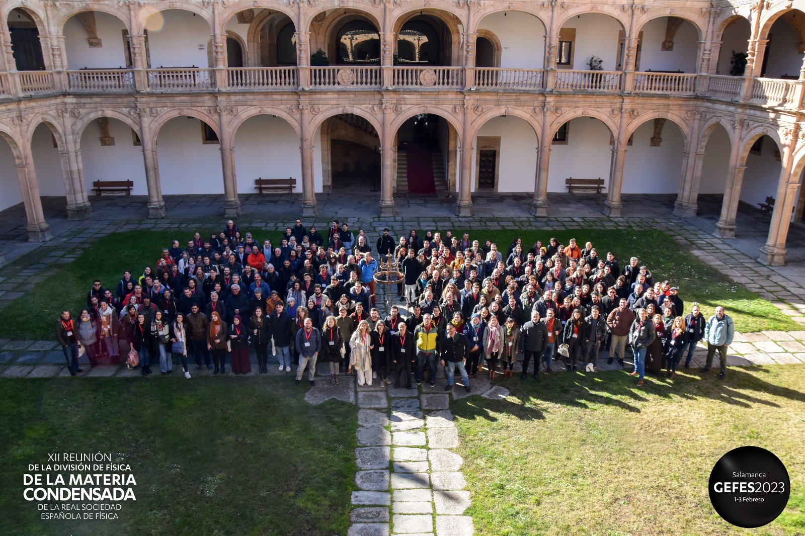 2023 Spanish Conference on Condensed Matter Physics