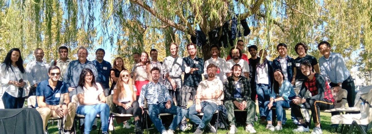 International Exchange in 2021